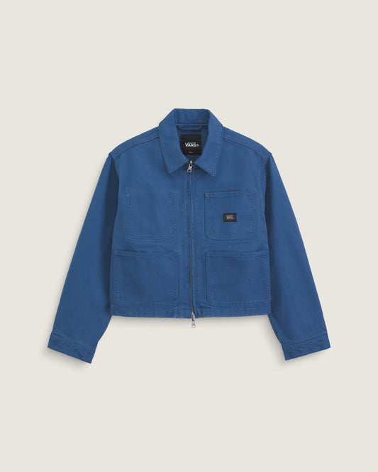 Casaca Emily Boxy Workwear - 1; Casaca Emily Boxy Workwear - 2; Casaca Emily Boxy Workwear - 3; Casaca Emily Boxy Workwear - 4; Casaca Emily Boxy Workwear - 5; Casaca Emily Boxy Workwear - 6; Casaca Emily Boxy Workwear - 7; Casaca Emily Boxy Workwear - 8; Casaca Emily Boxy Workwear - 9; Casaca Emily Boxy Workwear - 10