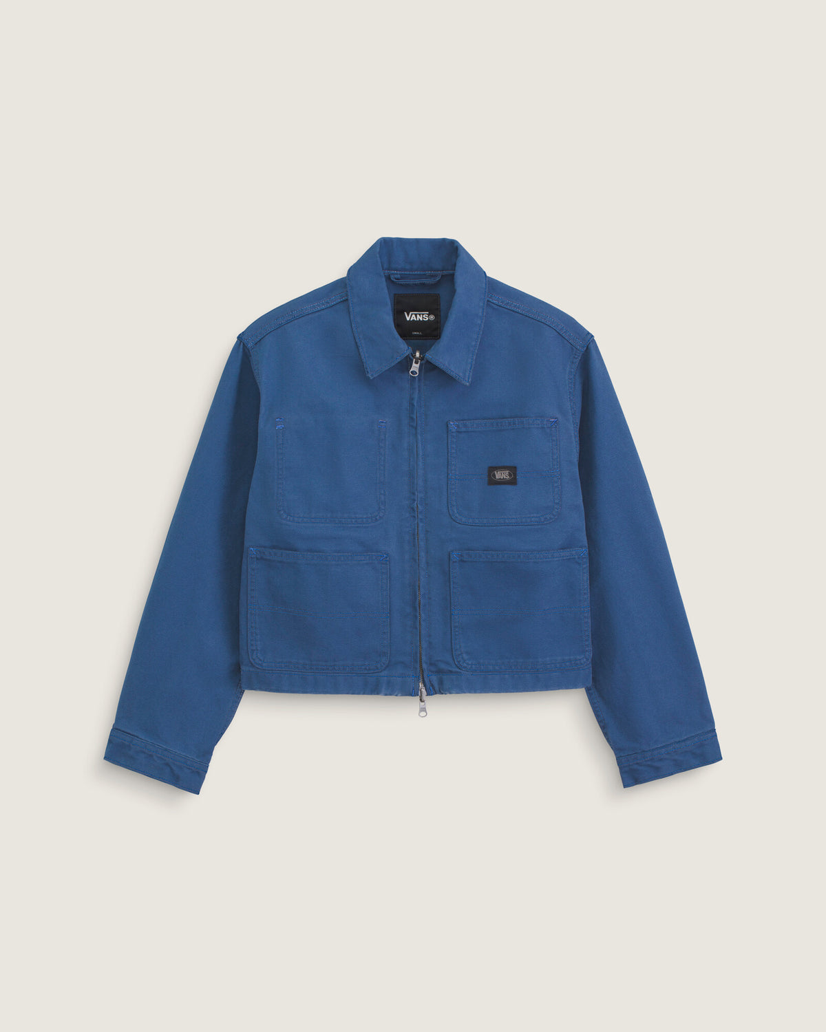 Casaca Emily Boxy Workwear - 1; Casaca Emily Boxy Workwear - 2; Casaca Emily Boxy Workwear - 3; Casaca Emily Boxy Workwear - 4; Casaca Emily Boxy Workwear - 5; Casaca Emily Boxy Workwear - 6; Casaca Emily Boxy Workwear - 7; Casaca Emily Boxy Workwear - 8; Casaca Emily Boxy Workwear - 9; Casaca Emily Boxy Workwear - 10
