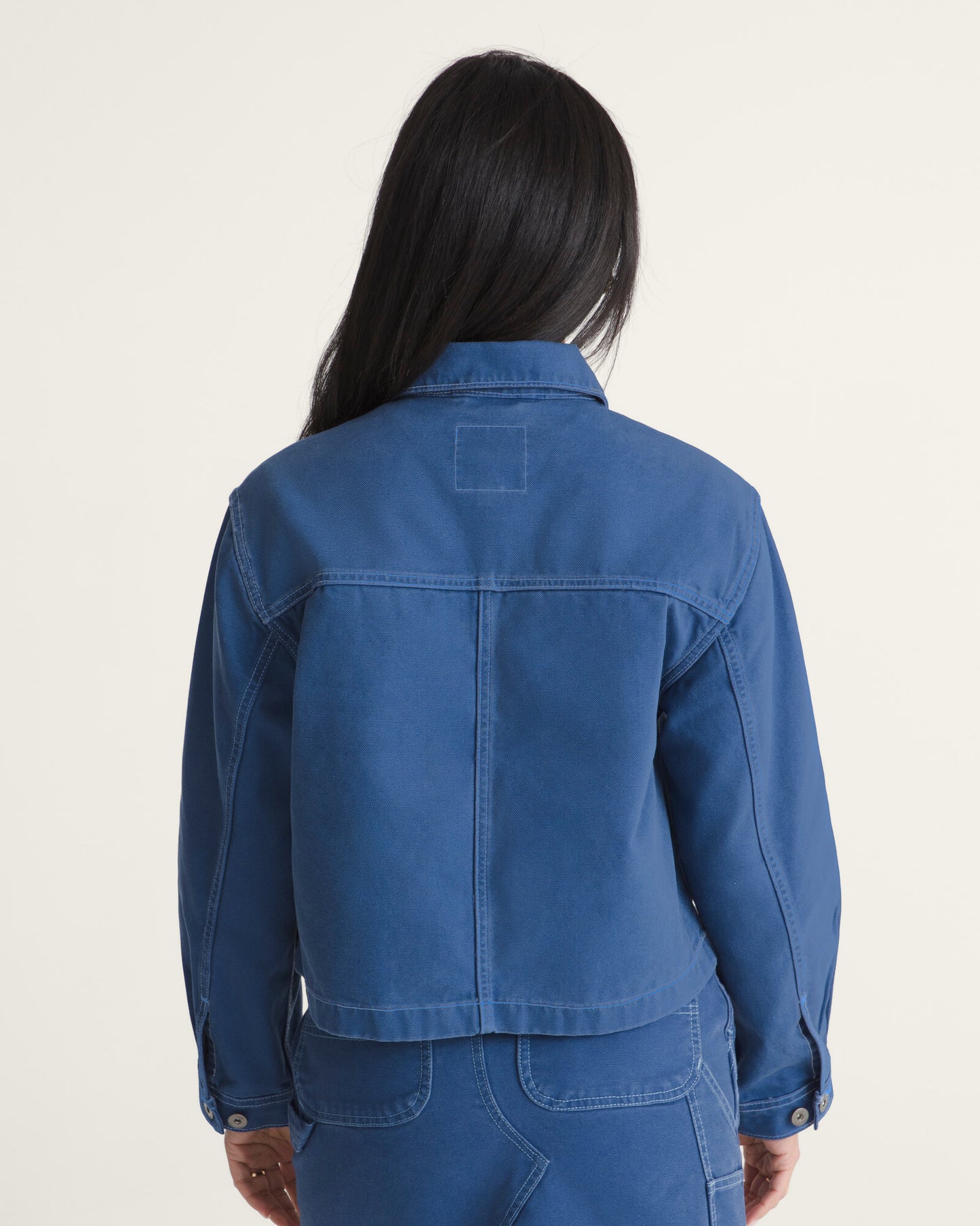Casaca Emily Boxy Workwear - 1; Casaca Emily Boxy Workwear - 2; Casaca Emily Boxy Workwear - 3; Casaca Emily Boxy Workwear - 4; Casaca Emily Boxy Workwear - 5; Casaca Emily Boxy Workwear - 6; Casaca Emily Boxy Workwear - 7; Casaca Emily Boxy Workwear - 8; Casaca Emily Boxy Workwear - 9; Casaca Emily Boxy Workwear - 10