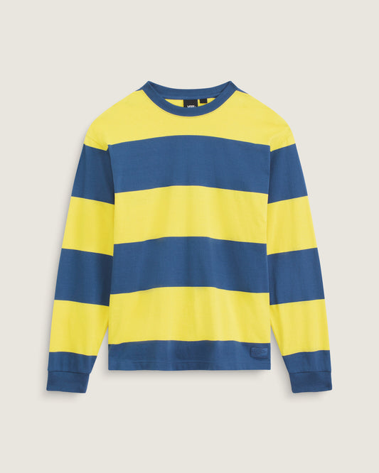 Polo Manga Larga Rugby Stripe - 1; Polo Manga Larga Rugby Stripe - 2; Polo Manga Larga Rugby Stripe - 3; Polo Manga Larga Rugby Stripe - 4; Polo Manga Larga Rugby Stripe - 5; Polo Manga Larga Rugby Stripe - 6; Polo Manga Larga Rugby Stripe - 7; Polo Manga Larga Rugby Stripe - 8; Polo Manga Larga Rugby Stripe - 9; Polo Manga Larga Rugby Stripe - 10