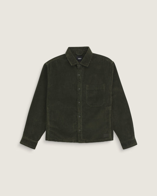 Sobrecamisa Martinez Cord - 1; Sobrecamisa Martinez Cord - 2; Sobrecamisa Martinez Cord - 3; Sobrecamisa Martinez Cord - 4; Sobrecamisa Martinez Cord - 5; Sobrecamisa Martinez Cord - 6; Sobrecamisa Martinez Cord - 7; Sobrecamisa Martinez Cord - 8; Sobrecamisa Martinez Cord - 9; Sobrecamisa Martinez Cord - 10