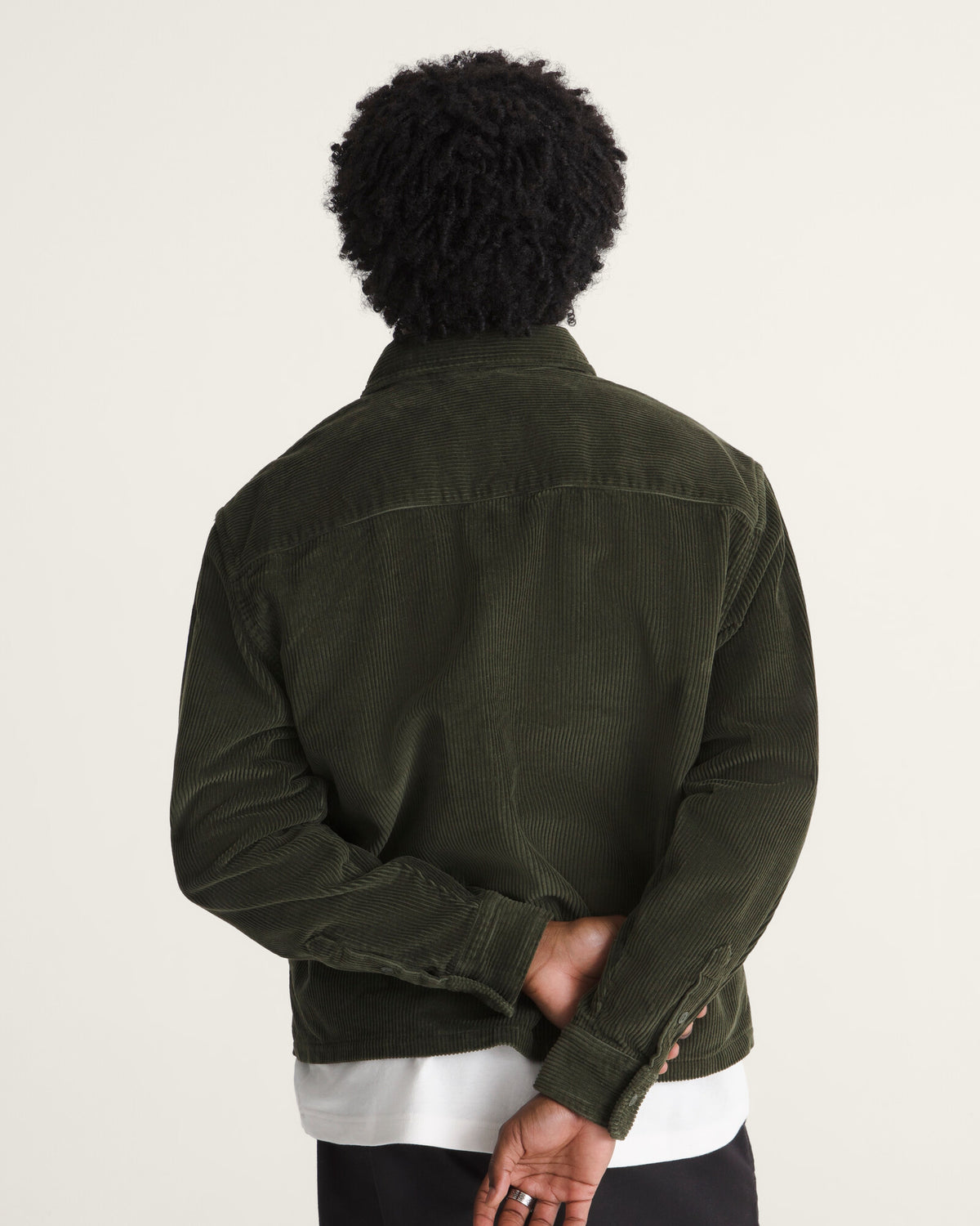 Sobrecamisa Martinez Cord - 1; Sobrecamisa Martinez Cord - 2; Sobrecamisa Martinez Cord - 3; Sobrecamisa Martinez Cord - 4; Sobrecamisa Martinez Cord - 5; Sobrecamisa Martinez Cord - 6; Sobrecamisa Martinez Cord - 7; Sobrecamisa Martinez Cord - 8; Sobrecamisa Martinez Cord - 9; Sobrecamisa Martinez Cord - 10