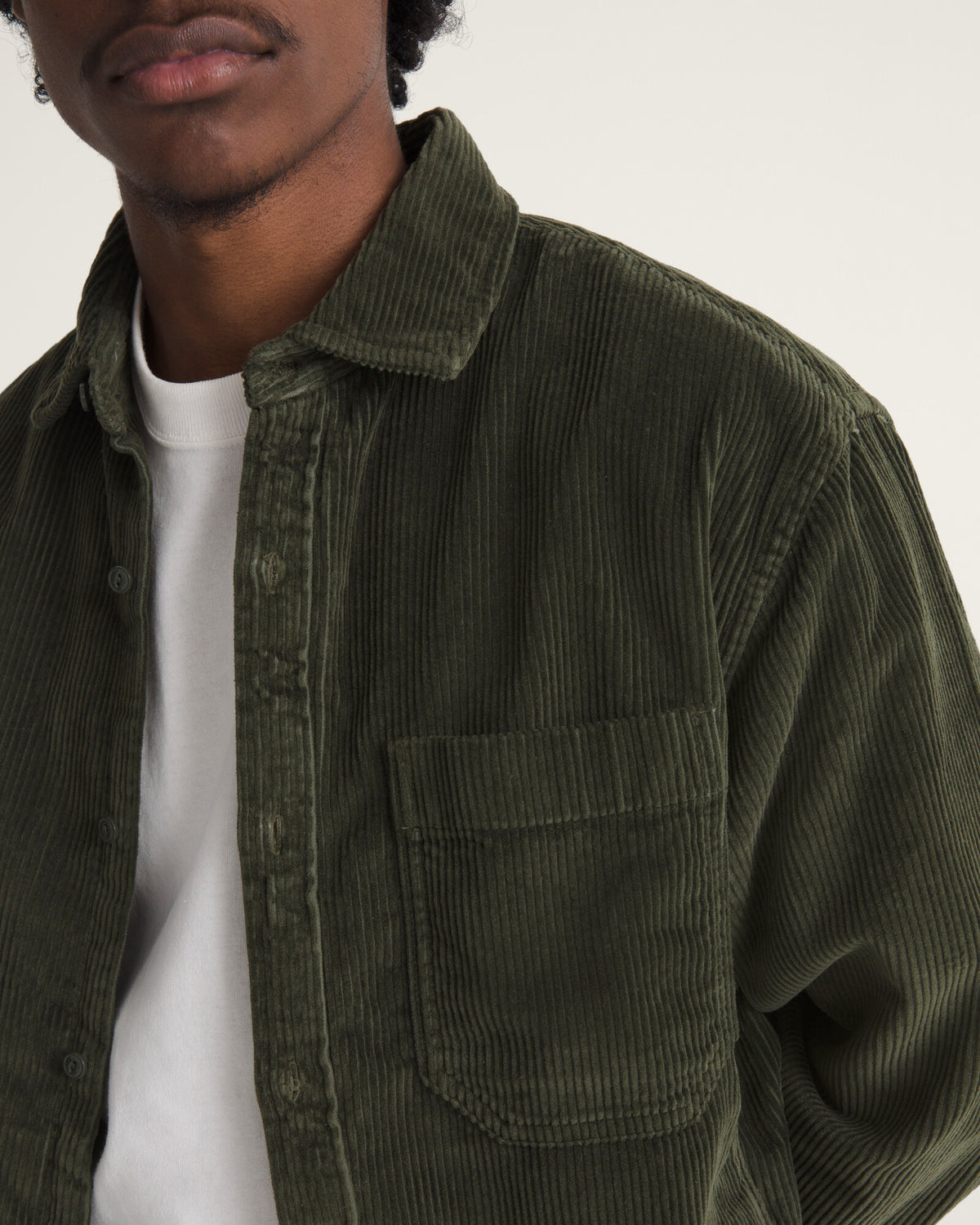 Sobrecamisa Martinez Cord - 1; Sobrecamisa Martinez Cord - 2; Sobrecamisa Martinez Cord - 3; Sobrecamisa Martinez Cord - 4; Sobrecamisa Martinez Cord - 5; Sobrecamisa Martinez Cord - 6; Sobrecamisa Martinez Cord - 7; Sobrecamisa Martinez Cord - 8; Sobrecamisa Martinez Cord - 9; Sobrecamisa Martinez Cord - 10