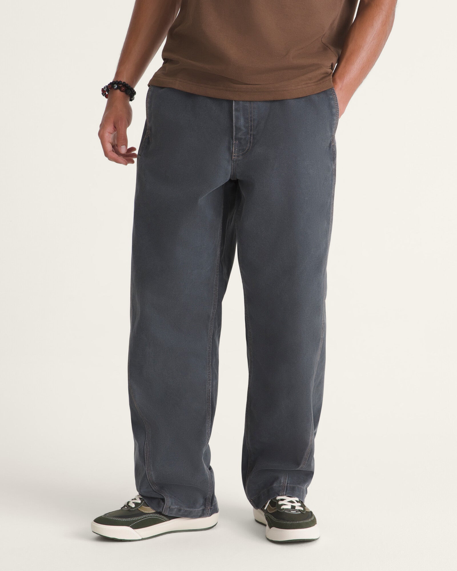 Pantalón Authentic Chino Loose Side Panel - 1; Pantalón Authentic Chino Loose Side Panel - 2; Pantalón Authentic Chino Loose Side Panel - 3; Pantalón Authentic Chino Loose Side Panel - 4; Pantalón Authentic Chino Loose Side Panel - 5; Pantalón Authentic Chino Loose Side Panel - 6; Pantalón Authentic Chino Loose Side Panel - 7; Pantalón Authentic Chino Loose Side Panel - 8; Pantalón Authentic Chino Loose Side Panel - 9; Pantalón Authentic Chino Loose Side Panel - 10