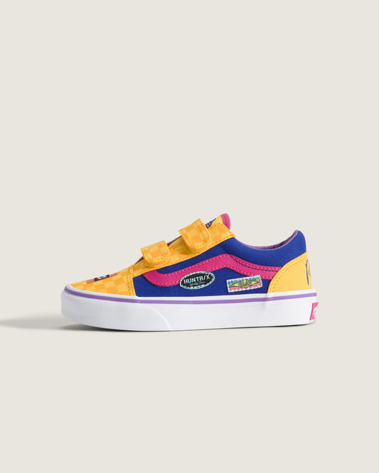 Zapatillas Old Skool V Niños (4 - 8 años) - 1; Zapatillas Old Skool V Niños (4 - 8 años) - 2; Zapatillas Old Skool V Niños (4 - 8 años) - 3; Zapatillas Old Skool V Niños (4 - 8 años) - 4; Zapatillas Old Skool V Niños (4 - 8 años) - 5; Zapatillas Old Skool V Niños (4 - 8 años) - 6; Zapatillas Old Skool V Niños (4 - 8 años) - 7; Zapatillas Old Skool V Niños (4 - 8 años) - 8; Zapatillas Old Skool V Niños (4 - 8 años) - 9; Zapatillas Old Skool V Niños (4 - 8 años) - 10