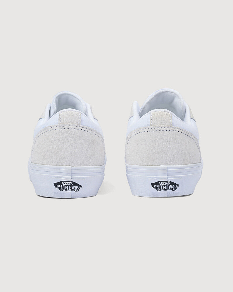 Zapatillas Vero LS Blanco / Blanco