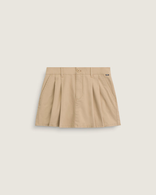 Falda Authentic Chino Mini - 1; Falda Authentic Chino Mini - 2; Falda Authentic Chino Mini - 3; Falda Authentic Chino Mini - 4; Falda Authentic Chino Mini - 5; Falda Authentic Chino Mini - 6; Falda Authentic Chino Mini - 7; Falda Authentic Chino Mini - 8; Falda Authentic Chino Mini - 9; Falda Authentic Chino Mini - 10