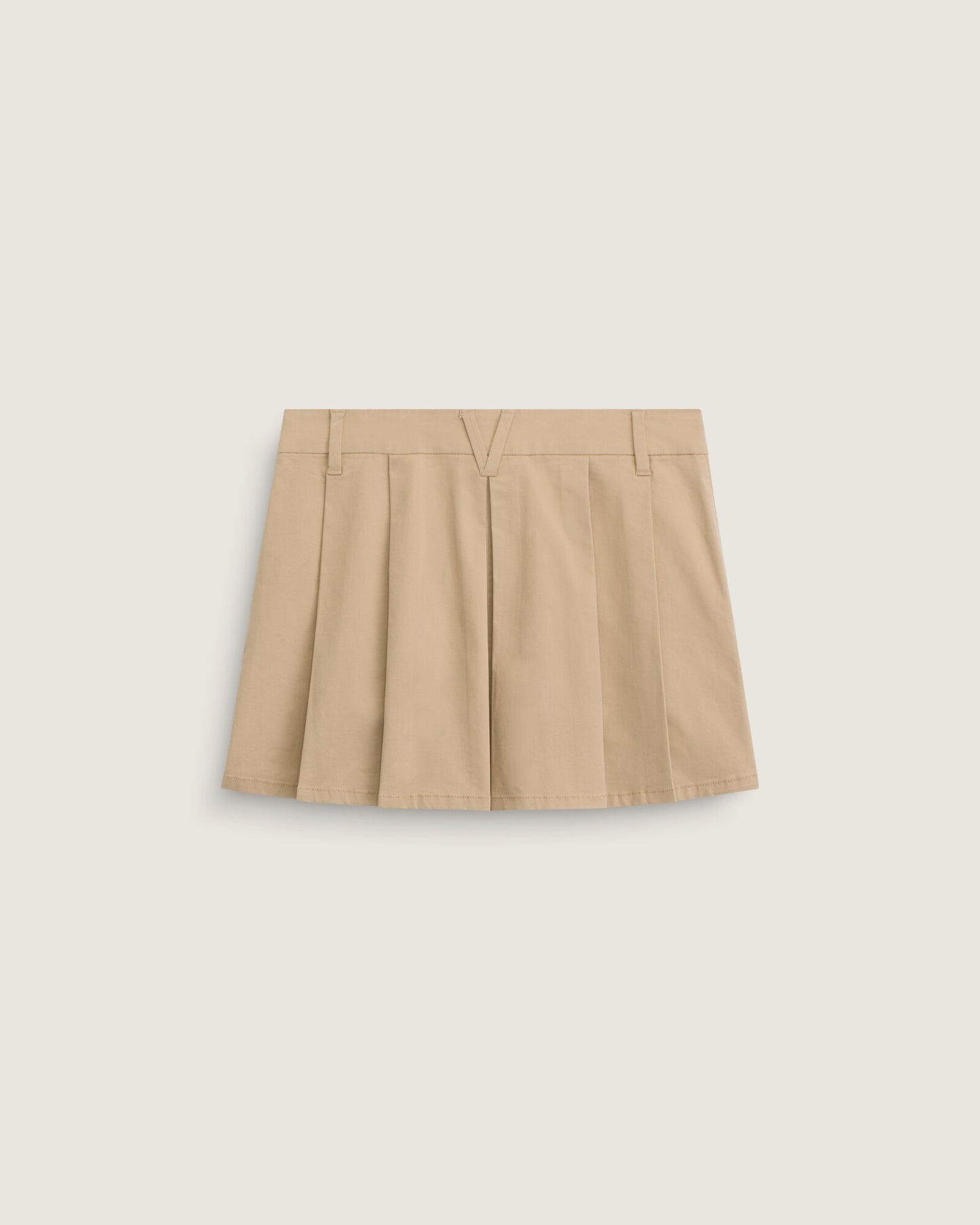 Falda Authentic Chino Mini - 1; Falda Authentic Chino Mini - 2; Falda Authentic Chino Mini - 3; Falda Authentic Chino Mini - 4; Falda Authentic Chino Mini - 5; Falda Authentic Chino Mini - 6; Falda Authentic Chino Mini - 7; Falda Authentic Chino Mini - 8; Falda Authentic Chino Mini - 9; Falda Authentic Chino Mini - 10