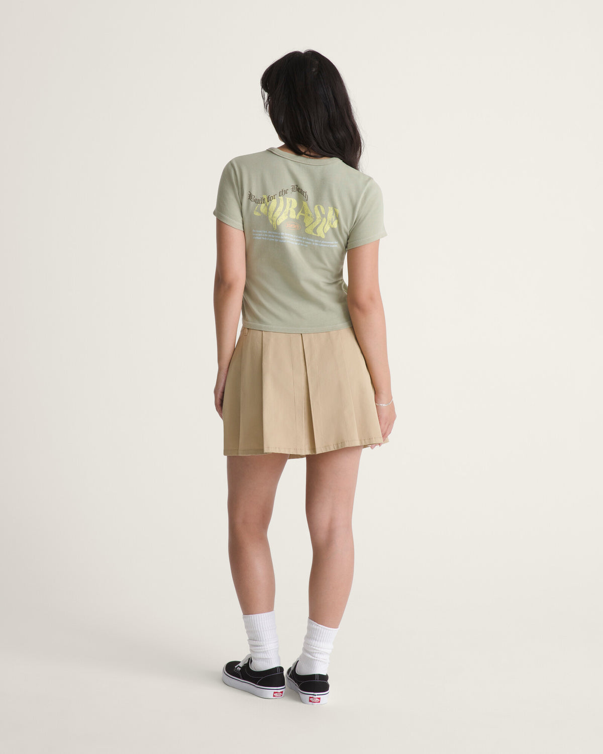 Falda Authentic Chino Mini - 1; Falda Authentic Chino Mini - 2; Falda Authentic Chino Mini - 3; Falda Authentic Chino Mini - 4; Falda Authentic Chino Mini - 5; Falda Authentic Chino Mini - 6; Falda Authentic Chino Mini - 7; Falda Authentic Chino Mini - 8; Falda Authentic Chino Mini - 9; Falda Authentic Chino Mini - 10