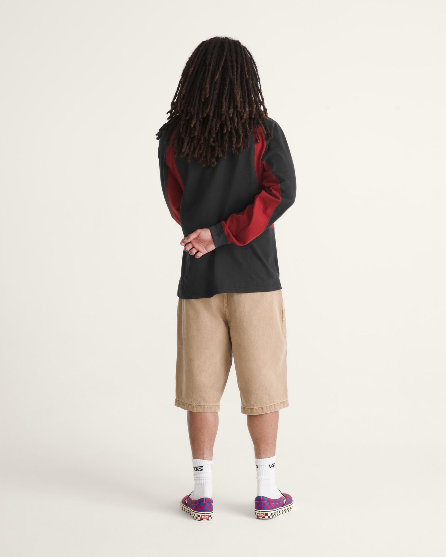 Short Authentic Chino Baggy - 1; Short Authentic Chino Baggy - 2; Short Authentic Chino Baggy - 3; Short Authentic Chino Baggy - 4; Short Authentic Chino Baggy - 5; Short Authentic Chino Baggy - 6; Short Authentic Chino Baggy - 7; Short Authentic Chino Baggy - 8; Short Authentic Chino Baggy - 9; Short Authentic Chino Baggy - 10