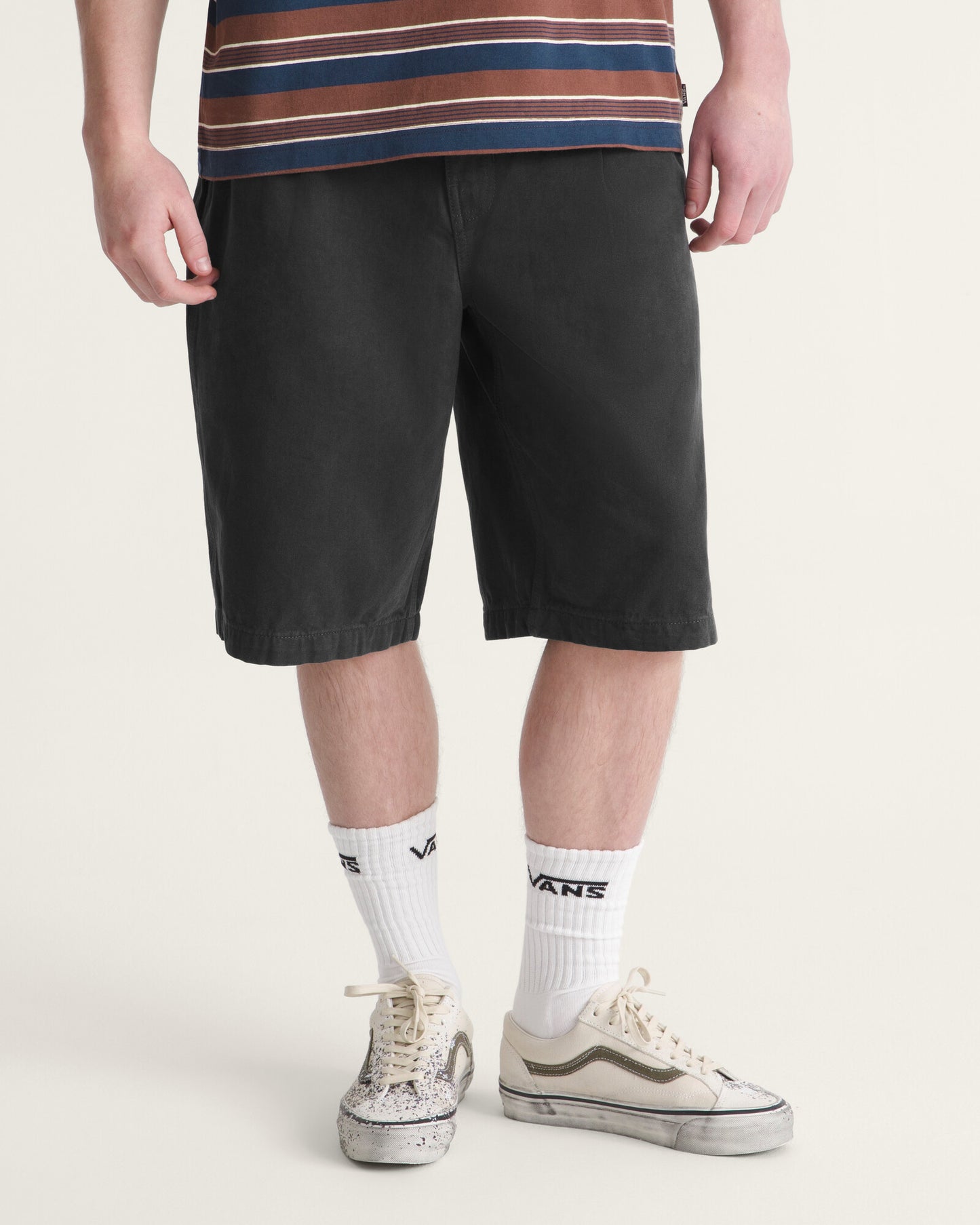 Short Authentic Chino Baggy - 1; Short Authentic Chino Baggy - 2; Short Authentic Chino Baggy - 3; Short Authentic Chino Baggy - 4; Short Authentic Chino Baggy - 5; Short Authentic Chino Baggy - 6; Short Authentic Chino Baggy - 7; Short Authentic Chino Baggy - 8; Short Authentic Chino Baggy - 9; Short Authentic Chino Baggy - 10