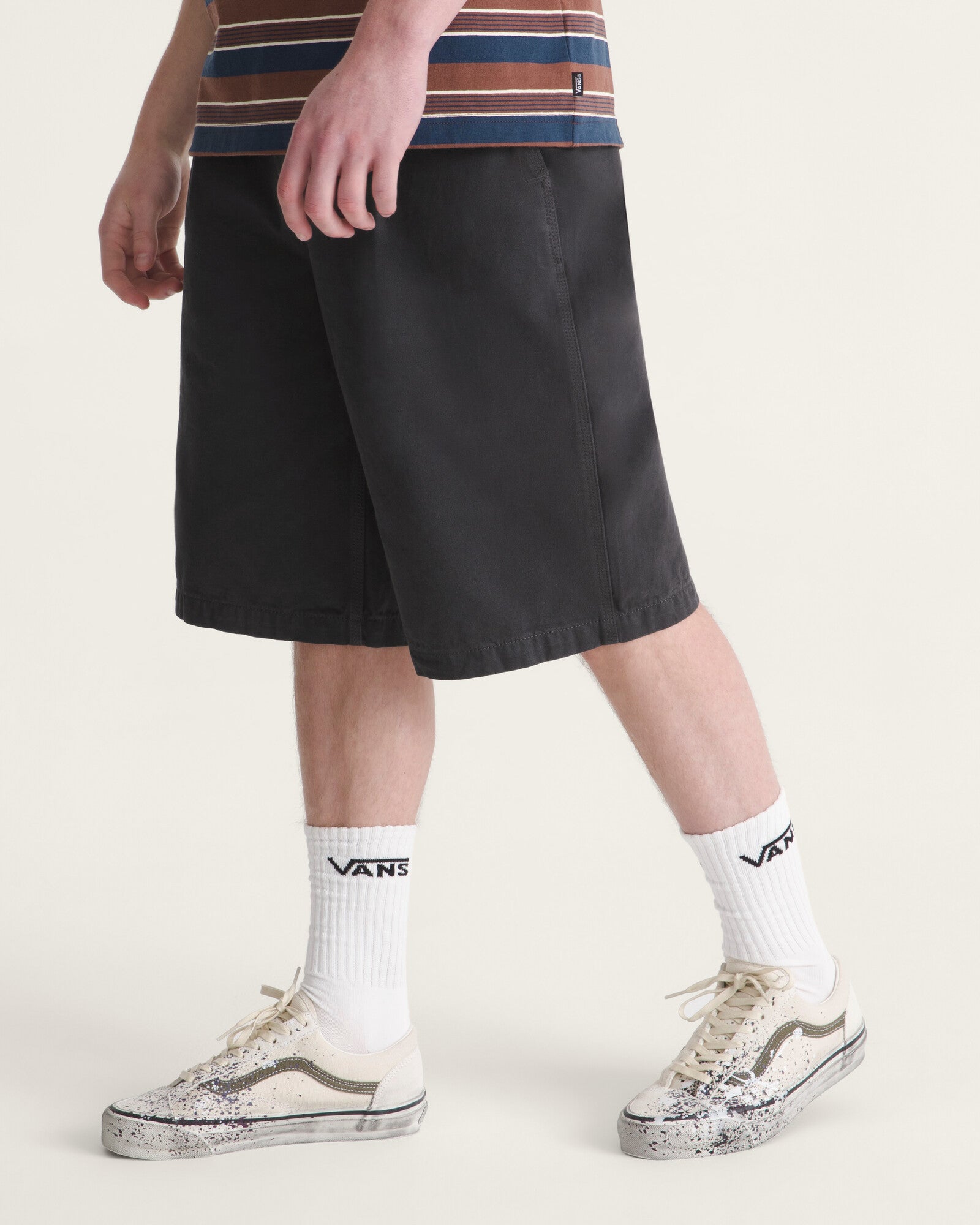 Short Authentic Chino Baggy - 1; Short Authentic Chino Baggy - 2; Short Authentic Chino Baggy - 3; Short Authentic Chino Baggy - 4; Short Authentic Chino Baggy - 5; Short Authentic Chino Baggy - 6; Short Authentic Chino Baggy - 7; Short Authentic Chino Baggy - 8; Short Authentic Chino Baggy - 9; Short Authentic Chino Baggy - 10