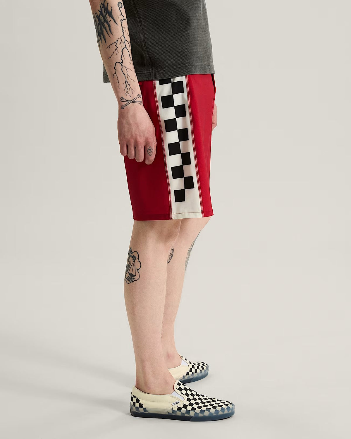 Ropa de Baño Daily Sideline MO - 1; Ropa de Baño Daily Sideline MO - 2; Ropa de Baño Daily Sideline MO - 3; Ropa de Baño Daily Sideline MO - 4; Ropa de Baño Daily Sideline MO - 5; Ropa de Baño Daily Sideline MO - 6; Ropa de Baño Daily Sideline MO - 7; Ropa de Baño Daily Sideline MO - 8; Ropa de Baño Daily Sideline MO - 9; Ropa de Baño Daily Sideline MO - 10