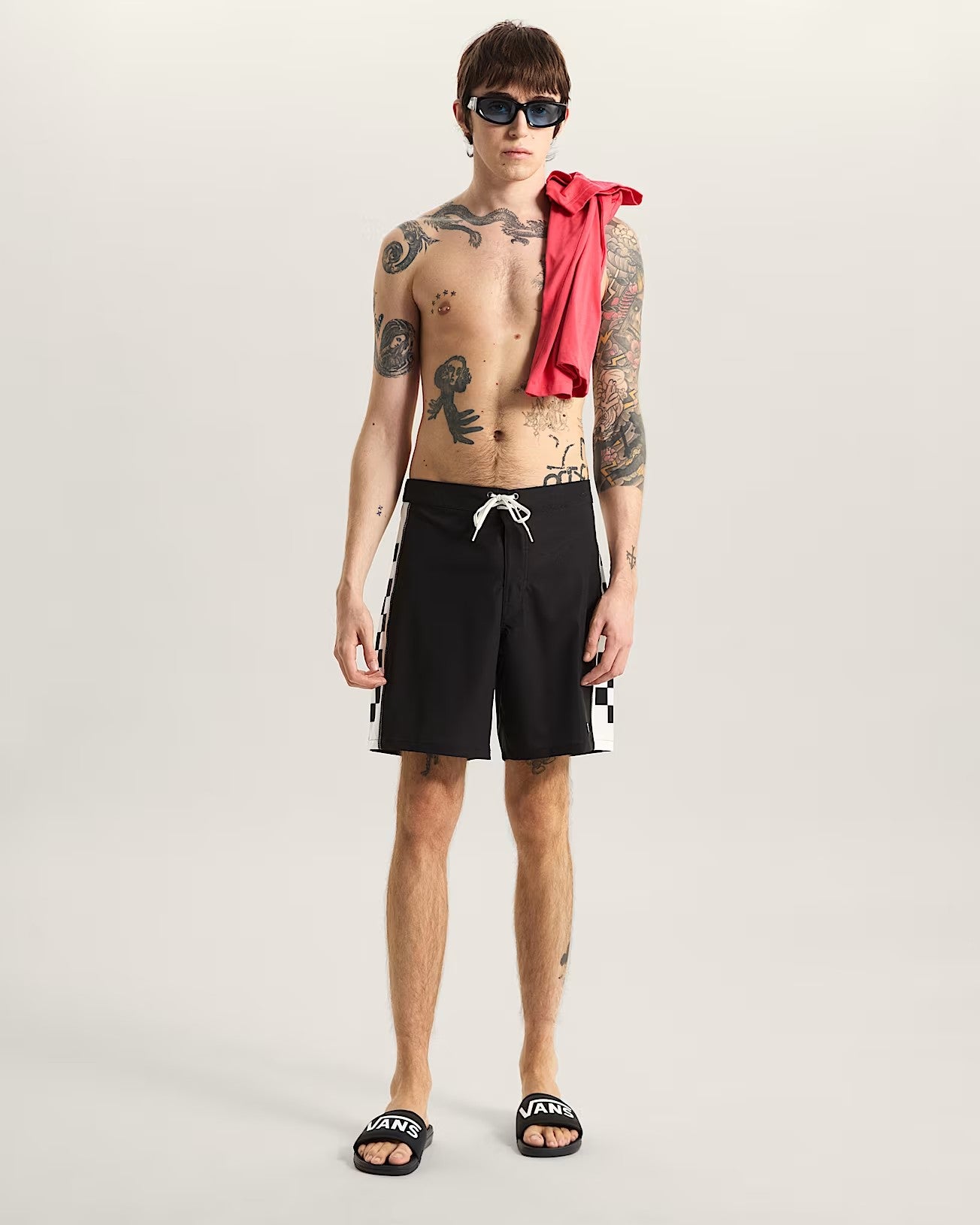 Ropa de Baño Daily Sideline MO - 1; Ropa de Baño Daily Sideline MO - 2; Ropa de Baño Daily Sideline MO - 3; Ropa de Baño Daily Sideline MO - 4; Ropa de Baño Daily Sideline MO - 5; Ropa de Baño Daily Sideline MO - 6; Ropa de Baño Daily Sideline MO - 7; Ropa de Baño Daily Sideline MO - 8; Ropa de Baño Daily Sideline MO - 9; Ropa de Baño Daily Sideline MO - 10