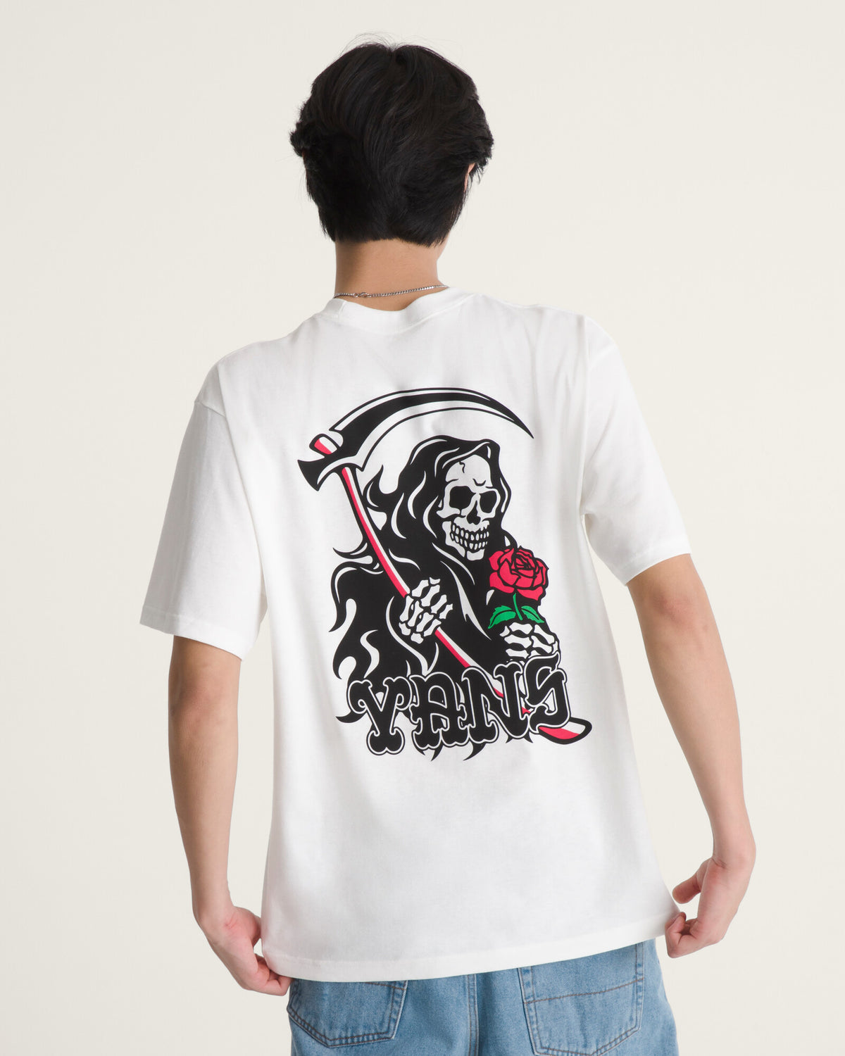 Polo Manga Corta So Long Reaper - 1; Polo Manga Corta So Long Reaper - 2; Polo Manga Corta So Long Reaper - 3; Polo Manga Corta So Long Reaper - 4; Polo Manga Corta So Long Reaper - 5; Polo Manga Corta So Long Reaper - 6; Polo Manga Corta So Long Reaper - 7; Polo Manga Corta So Long Reaper - 8; Polo Manga Corta So Long Reaper - 9; Polo Manga Corta So Long Reaper - 10
