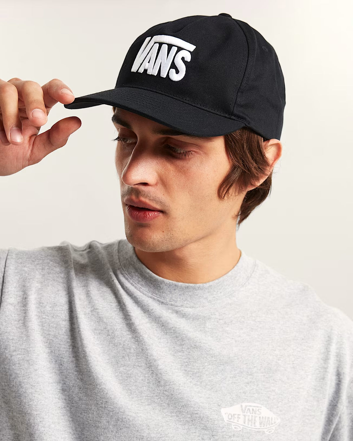 Gorro Stretch Logo Snapback - 1; Gorro Stretch Logo Snapback - 2; Gorro Stretch Logo Snapback - 3; Gorro Stretch Logo Snapback - 4; Gorro Stretch Logo Snapback - 5; Gorro Stretch Logo Snapback - 6; Gorro Stretch Logo Snapback - 7; Gorro Stretch Logo Snapback - 8; Gorro Stretch Logo Snapback - 9; Gorro Stretch Logo Snapback - 10