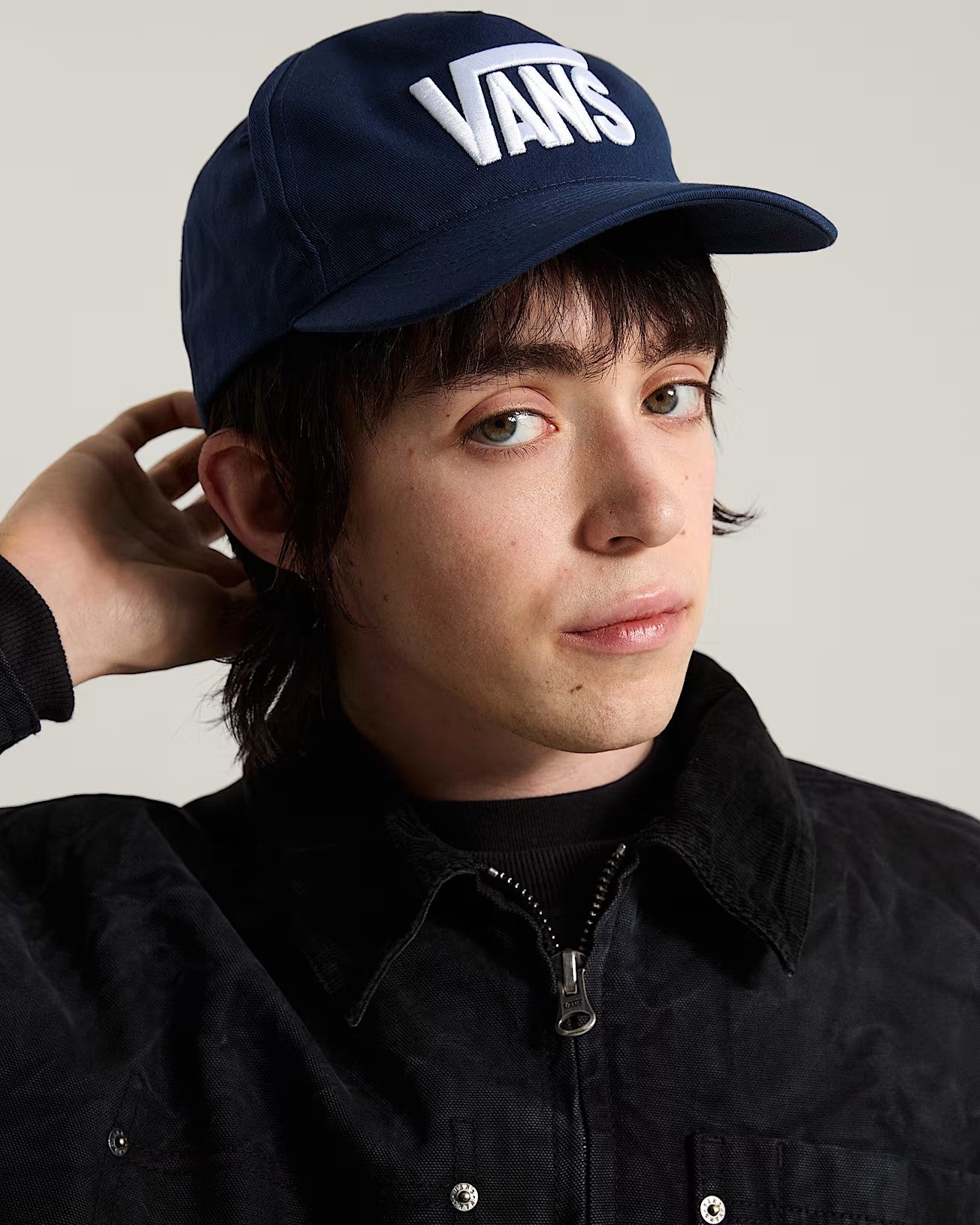 Gorro Stretch Logo Snapback - 1; Gorro Stretch Logo Snapback - 2; Gorro Stretch Logo Snapback - 3; Gorro Stretch Logo Snapback - 4; Gorro Stretch Logo Snapback - 5; Gorro Stretch Logo Snapback - 6; Gorro Stretch Logo Snapback - 7; Gorro Stretch Logo Snapback - 8; Gorro Stretch Logo Snapback - 9; Gorro Stretch Logo Snapback - 10