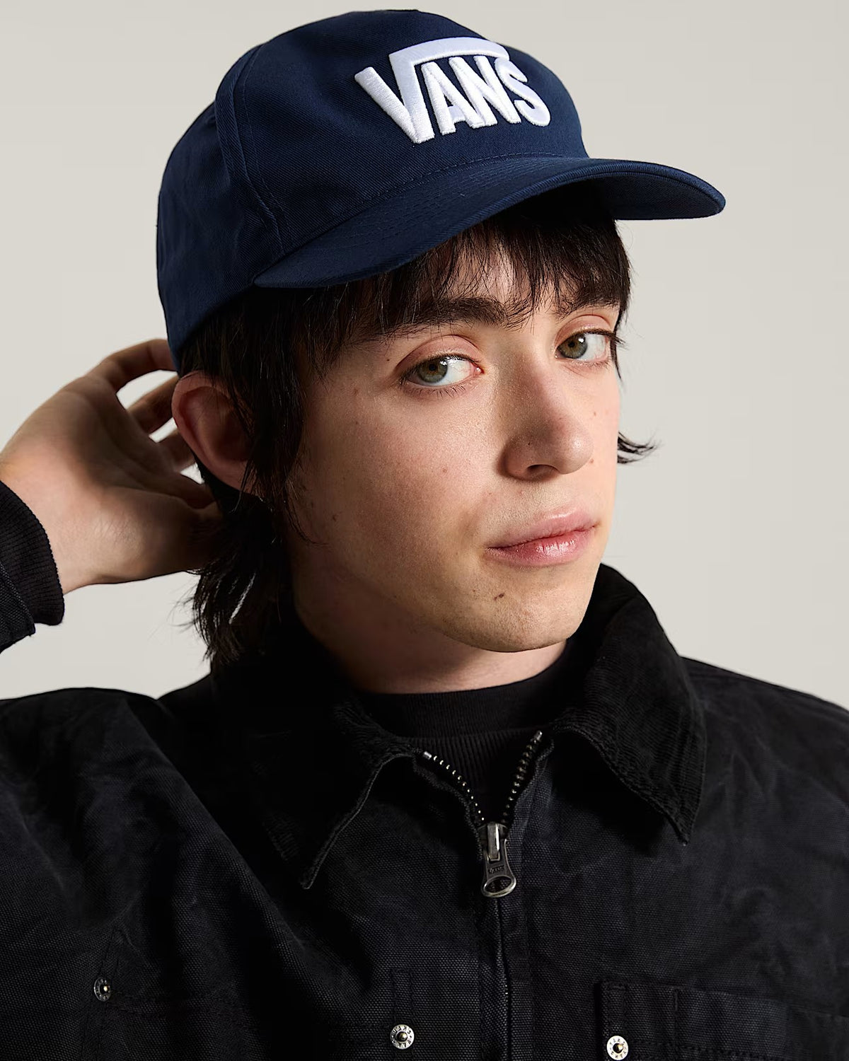Gorro Stretch Logo Snapback - 1; Gorro Stretch Logo Snapback - 2; Gorro Stretch Logo Snapback - 3; Gorro Stretch Logo Snapback - 4; Gorro Stretch Logo Snapback - 5; Gorro Stretch Logo Snapback - 6; Gorro Stretch Logo Snapback - 7; Gorro Stretch Logo Snapback - 8; Gorro Stretch Logo Snapback - 9; Gorro Stretch Logo Snapback - 10