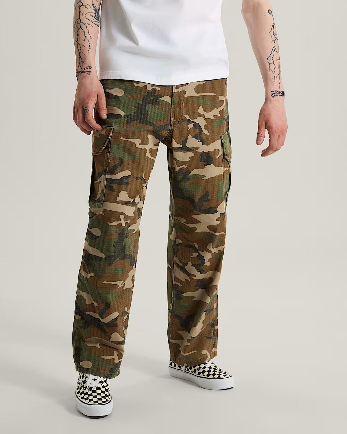 Pantalón Para Baggy AOP Cargo - 1; Pantalón Para Baggy AOP Cargo - 2; Pantalón Para Baggy AOP Cargo - 3; Pantalón Para Baggy AOP Cargo - 4; Pantalón Para Baggy AOP Cargo - 5; Pantalón Para Baggy AOP Cargo - 6; Pantalón Para Baggy AOP Cargo - 7; Pantalón Para Baggy AOP Cargo - 8; Pantalón Para Baggy AOP Cargo - 9; Pantalón Para Baggy AOP Cargo - 10
