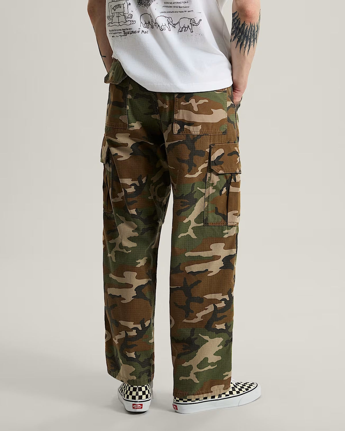Pantalón Para Baggy AOP Cargo - 1; Pantalón Para Baggy AOP Cargo - 2; Pantalón Para Baggy AOP Cargo - 3; Pantalón Para Baggy AOP Cargo - 4; Pantalón Para Baggy AOP Cargo - 5; Pantalón Para Baggy AOP Cargo - 6; Pantalón Para Baggy AOP Cargo - 7; Pantalón Para Baggy AOP Cargo - 8; Pantalón Para Baggy AOP Cargo - 9; Pantalón Para Baggy AOP Cargo - 10