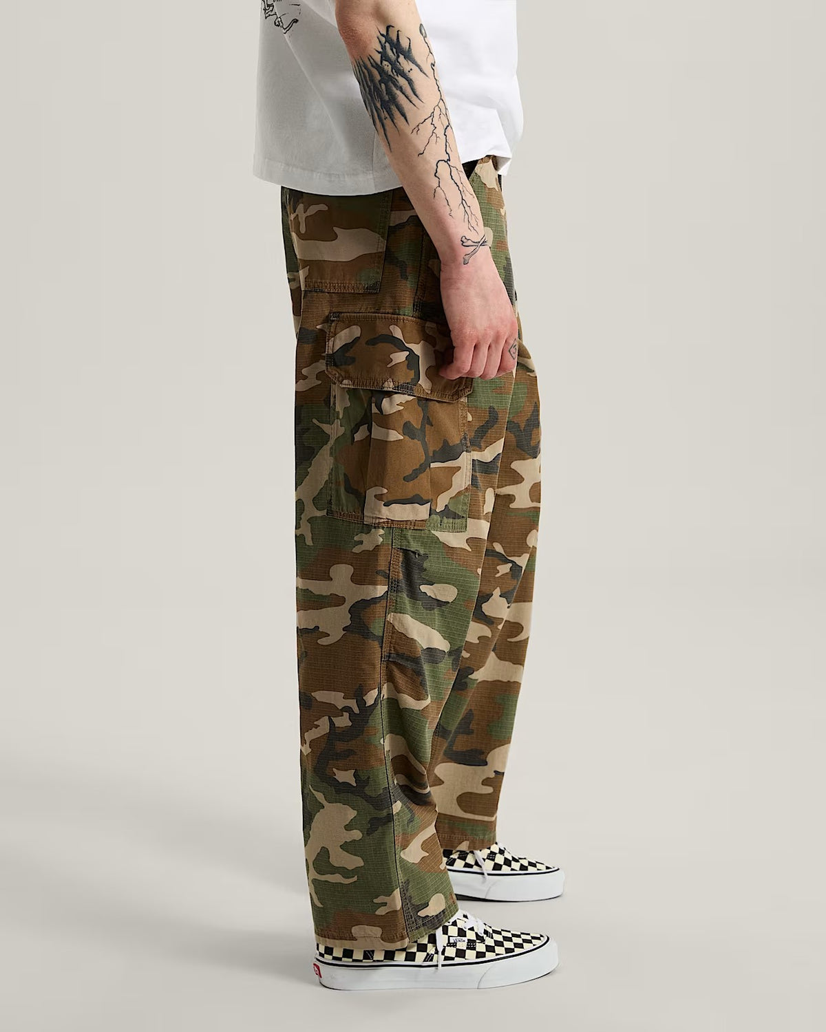 Pantalón Para Baggy AOP Cargo - 1; Pantalón Para Baggy AOP Cargo - 2; Pantalón Para Baggy AOP Cargo - 3; Pantalón Para Baggy AOP Cargo - 4; Pantalón Para Baggy AOP Cargo - 5; Pantalón Para Baggy AOP Cargo - 6; Pantalón Para Baggy AOP Cargo - 7; Pantalón Para Baggy AOP Cargo - 8; Pantalón Para Baggy AOP Cargo - 9; Pantalón Para Baggy AOP Cargo - 10