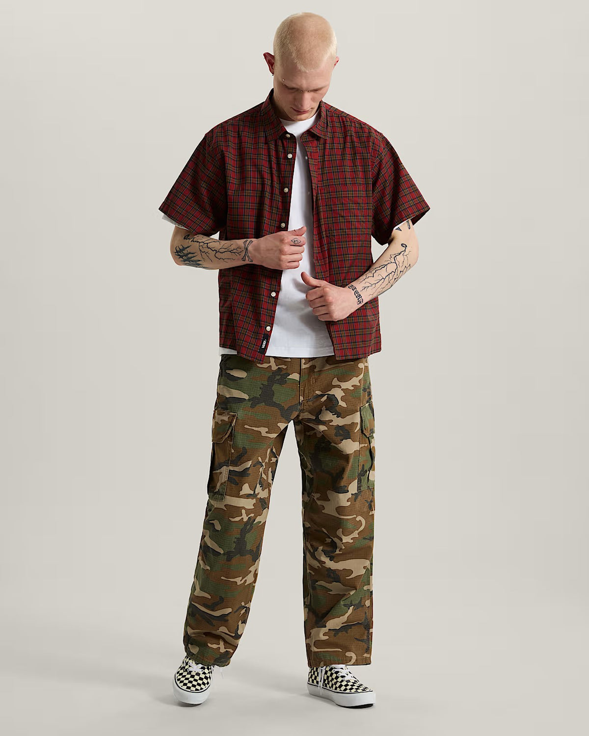 Pantalón Para Baggy AOP Cargo - 1; Pantalón Para Baggy AOP Cargo - 2; Pantalón Para Baggy AOP Cargo - 3; Pantalón Para Baggy AOP Cargo - 4; Pantalón Para Baggy AOP Cargo - 5; Pantalón Para Baggy AOP Cargo - 6; Pantalón Para Baggy AOP Cargo - 7; Pantalón Para Baggy AOP Cargo - 8; Pantalón Para Baggy AOP Cargo - 9; Pantalón Para Baggy AOP Cargo - 10