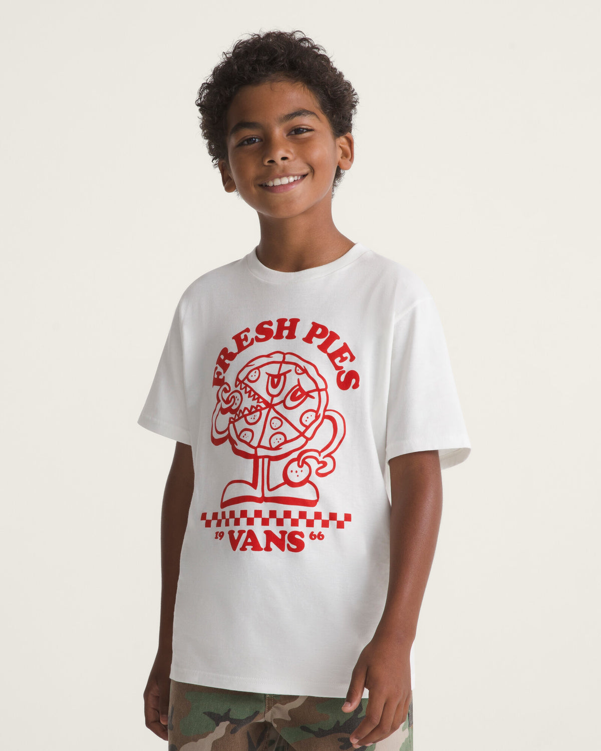 Polo Manga Corta Fresh Pies Junior (S - XL) - 1; Polo Manga Corta Fresh Pies Junior (S - XL) - 2; Polo Manga Corta Fresh Pies Junior (S - XL) - 3; Polo Manga Corta Fresh Pies Junior (S - XL) - 4; Polo Manga Corta Fresh Pies Junior (S - XL) - 5; Polo Manga Corta Fresh Pies Junior (S - XL) - 6; Polo Manga Corta Fresh Pies Junior (S - XL) - 7; Polo Manga Corta Fresh Pies Junior (S - XL) - 8; Polo Manga Corta Fresh Pies Junior (S - XL) - 9; Polo Manga Corta Fresh Pies Junior (S - XL) - 10
