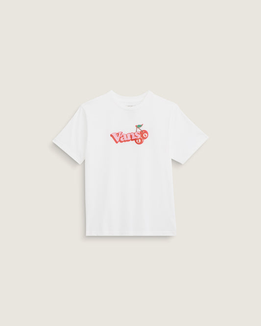 Polo Manga Corta Cherry On Top Junior (S - XL)