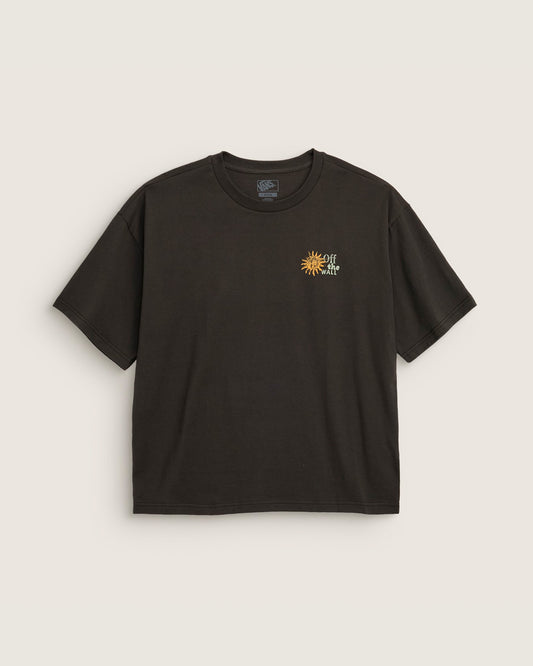 polo-manga-corta-dreams-spill-vn000wssemv-811-negro