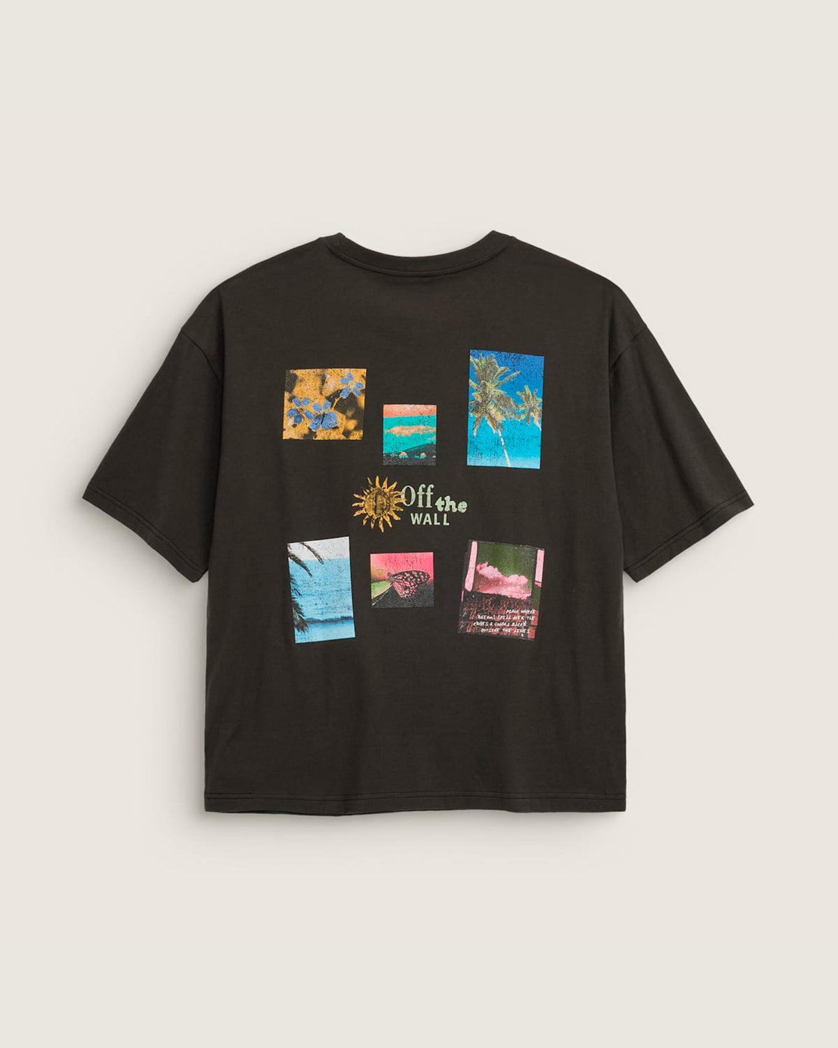 polo-manga-corta-dreams-spill-vn000wssemv-811-negro