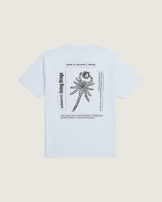polo-manga-corta-living-things-vn000x1bgrj-w86-azul