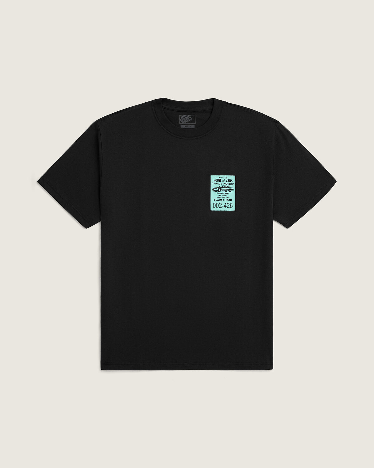 polo-manga-corta-vans-valet-vn000x2rblk-2oh-negro
