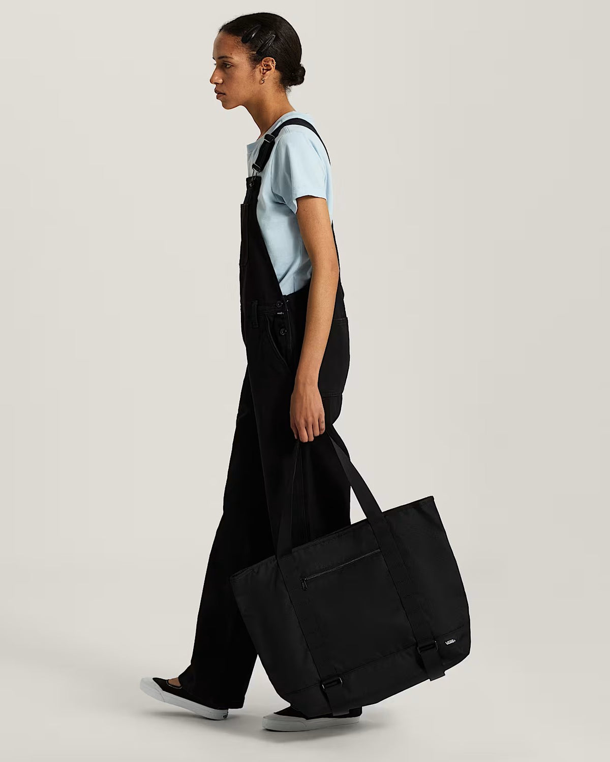Bolso Pergs 2.0 Commuter Tote - 1; Bolso Pergs 2.0 Commuter Tote - 2; Bolso Pergs 2.0 Commuter Tote - 3; Bolso Pergs 2.0 Commuter Tote - 4; Bolso Pergs 2.0 Commuter Tote - 5; Bolso Pergs 2.0 Commuter Tote - 6; Bolso Pergs 2.0 Commuter Tote - 7; Bolso Pergs 2.0 Commuter Tote - 8; Bolso Pergs 2.0 Commuter Tote - 9; Bolso Pergs 2.0 Commuter Tote - 10
