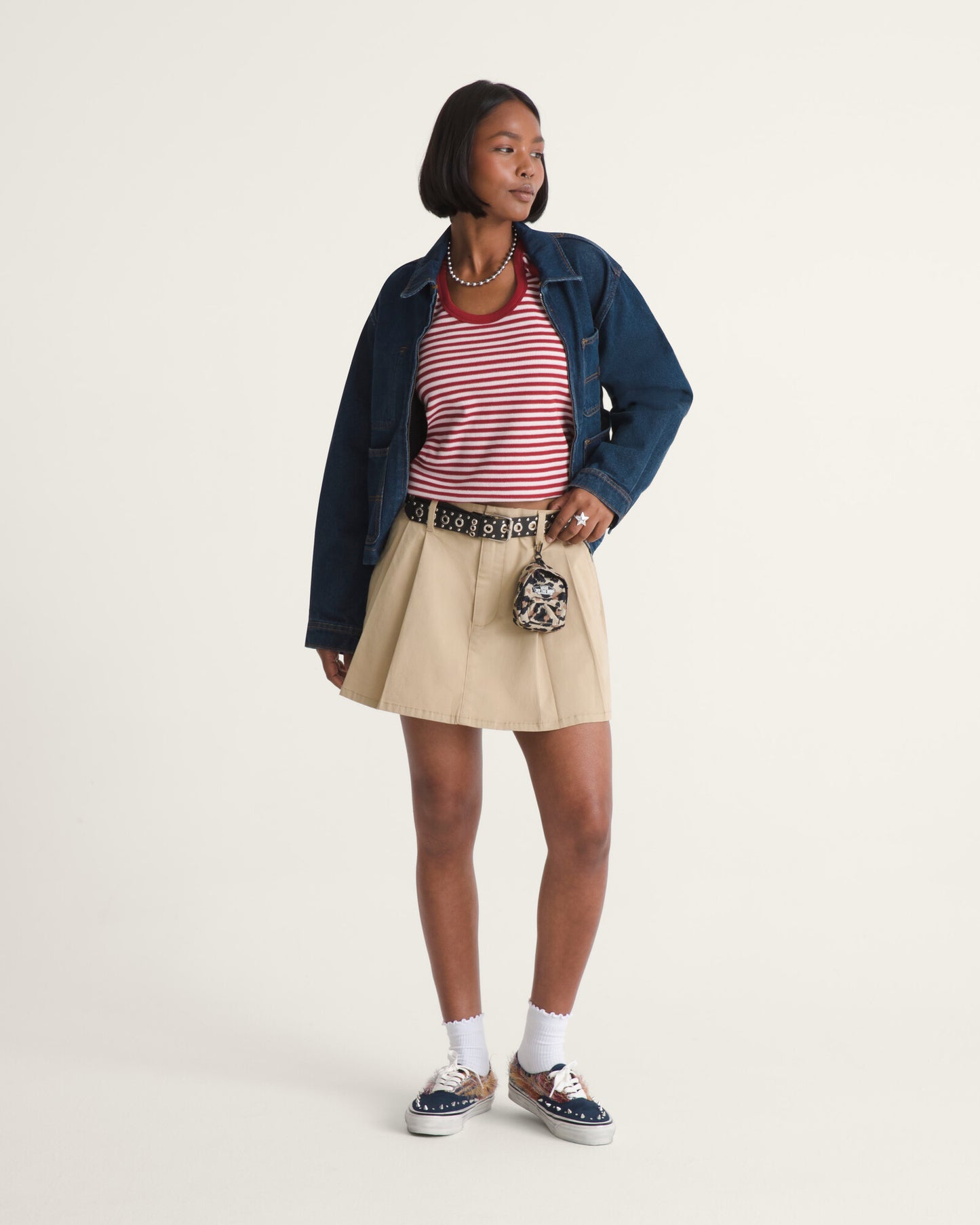 Polo Sin Mangas Lilly Stripe - 1; Polo Sin Mangas Lilly Stripe - 2; Polo Sin Mangas Lilly Stripe - 3; Polo Sin Mangas Lilly Stripe - 4; Polo Sin Mangas Lilly Stripe - 5; Polo Sin Mangas Lilly Stripe - 6; Polo Sin Mangas Lilly Stripe - 7; Polo Sin Mangas Lilly Stripe - 8; Polo Sin Mangas Lilly Stripe - 9; Polo Sin Mangas Lilly Stripe - 10