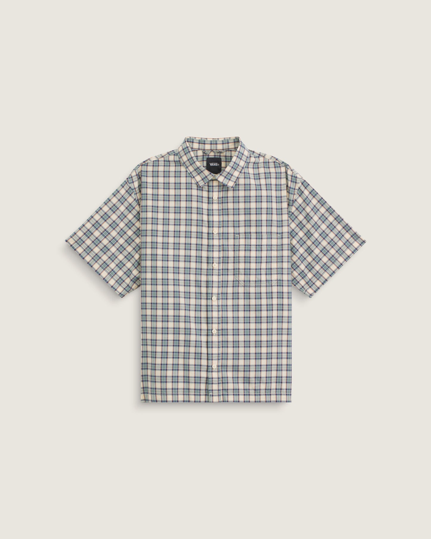 Camisa Manga Corta Larkspur Timber - 1; Camisa Manga Corta Larkspur Timber - 2; Camisa Manga Corta Larkspur Timber - 3; Camisa Manga Corta Larkspur Timber - 4; Camisa Manga Corta Larkspur Timber - 5; Camisa Manga Corta Larkspur Timber - 6; Camisa Manga Corta Larkspur Timber - 7; Camisa Manga Corta Larkspur Timber - 8; Camisa Manga Corta Larkspur Timber - 9; Camisa Manga Corta Larkspur Timber - 10