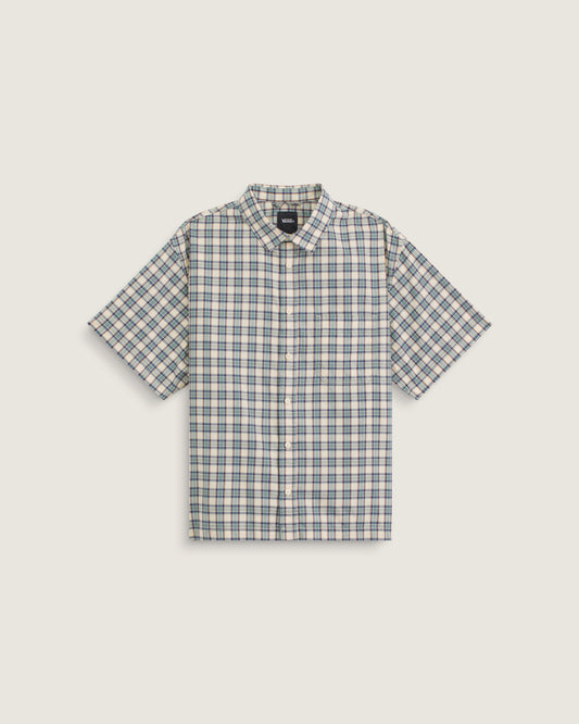 Camisa Manga Corta Larkspur Timber - 1; Camisa Manga Corta Larkspur Timber - 2; Camisa Manga Corta Larkspur Timber - 3; Camisa Manga Corta Larkspur Timber - 4; Camisa Manga Corta Larkspur Timber - 5; Camisa Manga Corta Larkspur Timber - 6; Camisa Manga Corta Larkspur Timber - 7; Camisa Manga Corta Larkspur Timber - 8; Camisa Manga Corta Larkspur Timber - 9; Camisa Manga Corta Larkspur Timber - 10