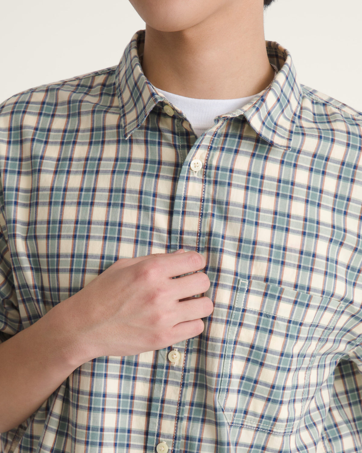 Camisa Manga Corta Larkspur Timber - 1; Camisa Manga Corta Larkspur Timber - 2; Camisa Manga Corta Larkspur Timber - 3; Camisa Manga Corta Larkspur Timber - 4; Camisa Manga Corta Larkspur Timber - 5; Camisa Manga Corta Larkspur Timber - 6; Camisa Manga Corta Larkspur Timber - 7; Camisa Manga Corta Larkspur Timber - 8; Camisa Manga Corta Larkspur Timber - 9; Camisa Manga Corta Larkspur Timber - 10