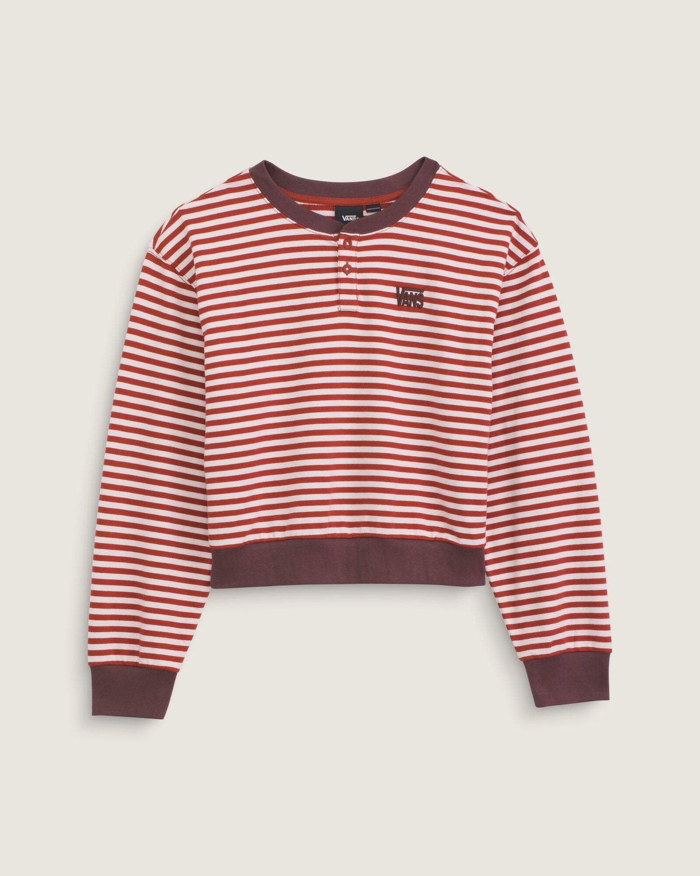 Polerón Molly Henley Pullover - 1; Polerón Molly Henley Pullover - 2; Polerón Molly Henley Pullover - 3; Polerón Molly Henley Pullover - 4; Polerón Molly Henley Pullover - 5; Polerón Molly Henley Pullover - 6; Polerón Molly Henley Pullover - 7; Polerón Molly Henley Pullover - 8; Polerón Molly Henley Pullover - 9; Polerón Molly Henley Pullover - 10