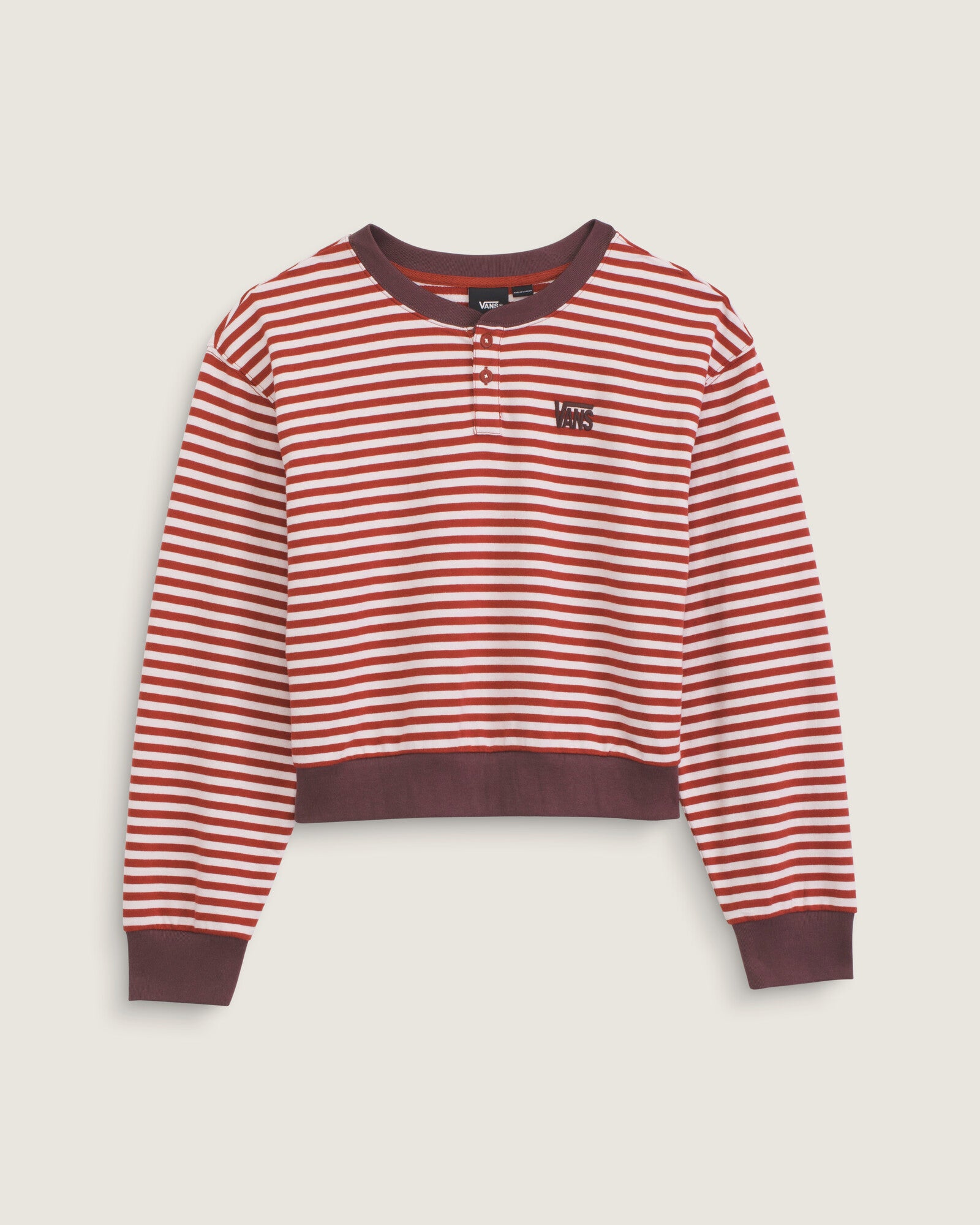 Polerón Molly Henley Pullover - 1; Polerón Molly Henley Pullover - 2; Polerón Molly Henley Pullover - 3; Polerón Molly Henley Pullover - 4; Polerón Molly Henley Pullover - 5; Polerón Molly Henley Pullover - 6; Polerón Molly Henley Pullover - 7; Polerón Molly Henley Pullover - 8; Polerón Molly Henley Pullover - 9; Polerón Molly Henley Pullover - 10