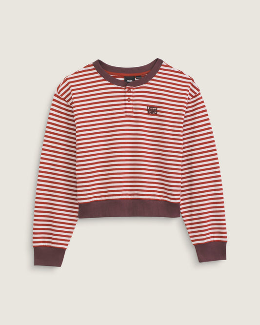 Polerón Molly Henley Pullover - 1; Polerón Molly Henley Pullover - 2; Polerón Molly Henley Pullover - 3; Polerón Molly Henley Pullover - 4; Polerón Molly Henley Pullover - 5; Polerón Molly Henley Pullover - 6; Polerón Molly Henley Pullover - 7; Polerón Molly Henley Pullover - 8; Polerón Molly Henley Pullover - 9; Polerón Molly Henley Pullover - 10