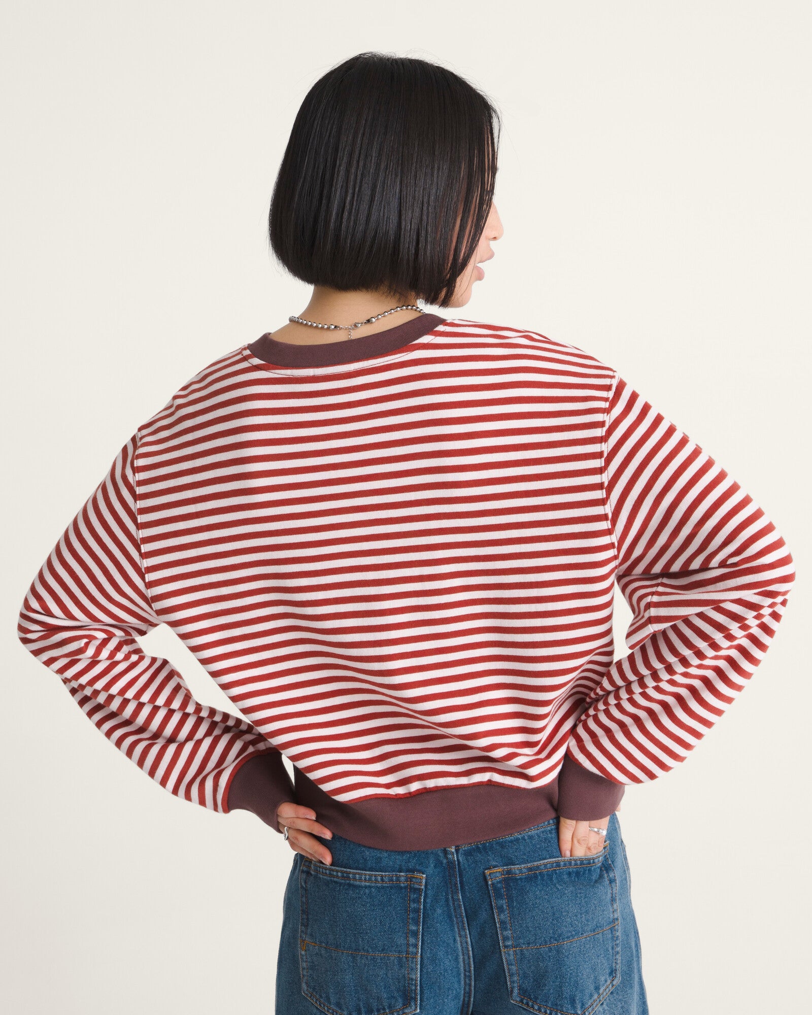 Polerón Molly Henley Pullover - 1; Polerón Molly Henley Pullover - 2; Polerón Molly Henley Pullover - 3; Polerón Molly Henley Pullover - 4; Polerón Molly Henley Pullover - 5; Polerón Molly Henley Pullover - 6; Polerón Molly Henley Pullover - 7; Polerón Molly Henley Pullover - 8; Polerón Molly Henley Pullover - 9; Polerón Molly Henley Pullover - 10