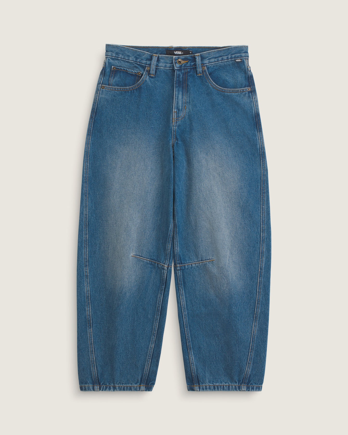 Pantalón Check 5 Barrel - 1; Pantalón Check 5 Barrel - 2; Pantalón Check 5 Barrel - 3; Pantalón Check 5 Barrel - 4; Pantalón Check 5 Barrel - 5; Pantalón Check 5 Barrel - 6; Pantalón Check 5 Barrel - 7; Pantalón Check 5 Barrel - 8; Pantalón Check 5 Barrel - 9; Pantalón Check 5 Barrel - 10