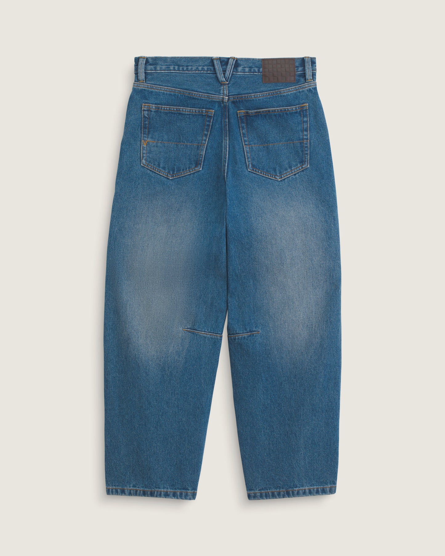 Pantalón Check 5 Barrel - 1; Pantalón Check 5 Barrel - 2; Pantalón Check 5 Barrel - 3; Pantalón Check 5 Barrel - 4; Pantalón Check 5 Barrel - 5; Pantalón Check 5 Barrel - 6; Pantalón Check 5 Barrel - 7; Pantalón Check 5 Barrel - 8; Pantalón Check 5 Barrel - 9; Pantalón Check 5 Barrel - 10