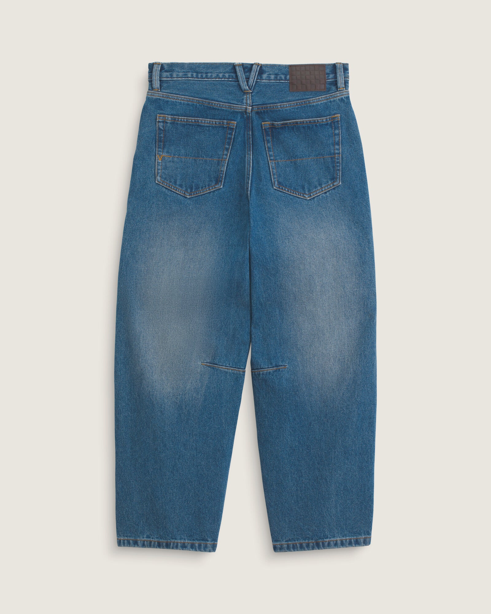 Pantalón Check 5 Barrel - 1; Pantalón Check 5 Barrel - 2; Pantalón Check 5 Barrel - 3; Pantalón Check 5 Barrel - 4; Pantalón Check 5 Barrel - 5; Pantalón Check 5 Barrel - 6; Pantalón Check 5 Barrel - 7; Pantalón Check 5 Barrel - 8; Pantalón Check 5 Barrel - 9; Pantalón Check 5 Barrel - 10