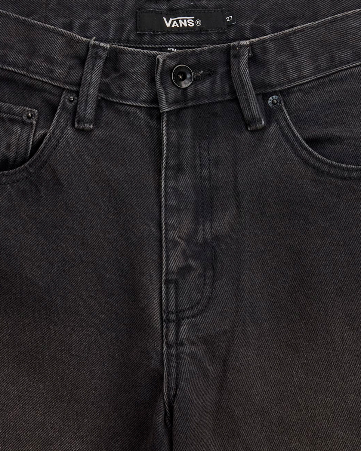 pantalon-check-5-barrel-vn000xfyemq-cqt-negro