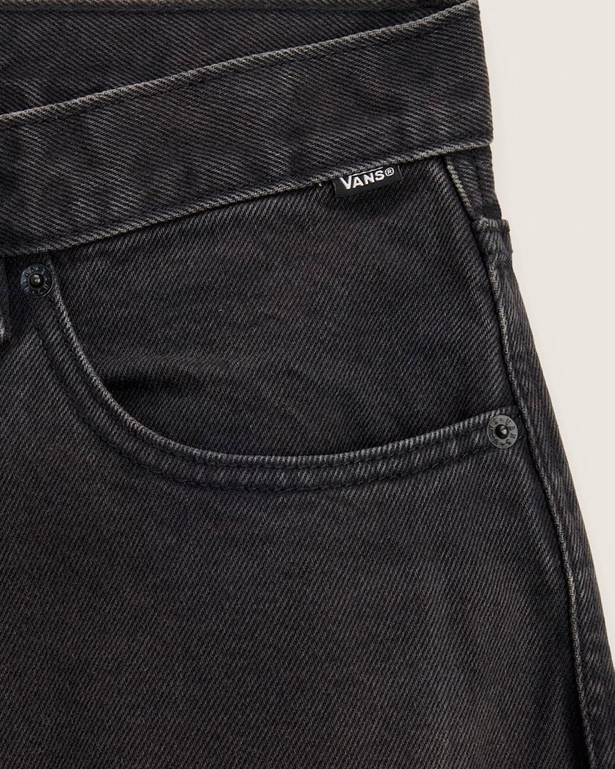 pantalon-check-5-barrel-vn000xfyemq-cqt-negro