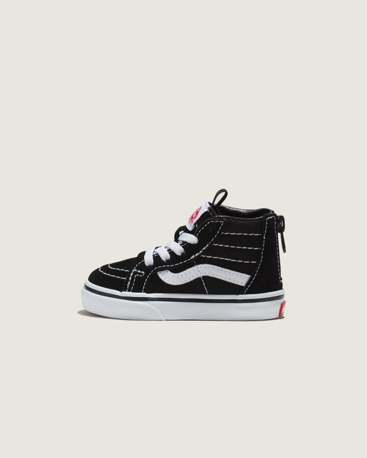 Zapatillas SK8-Hi Zip