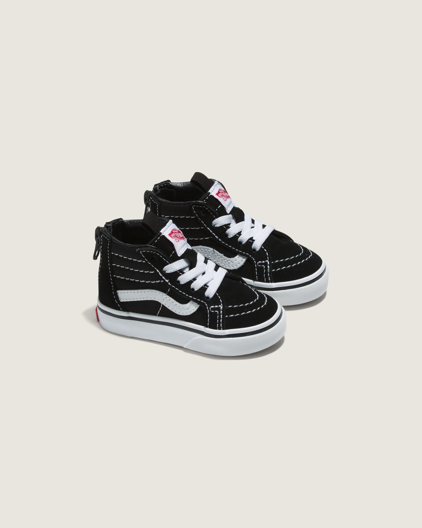 Zapatillas SK8-Hi Zip