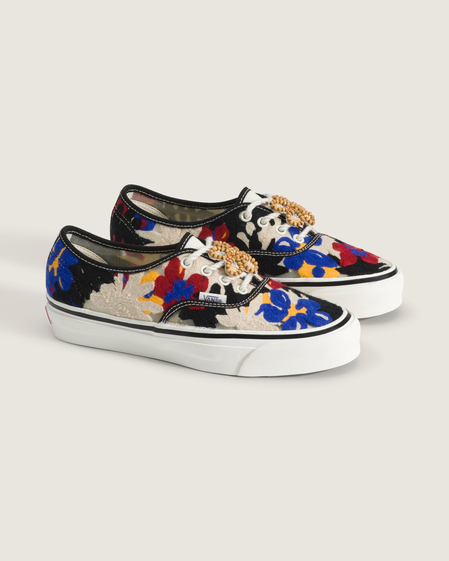 Zapatillas LX Authentic 44 Needlework