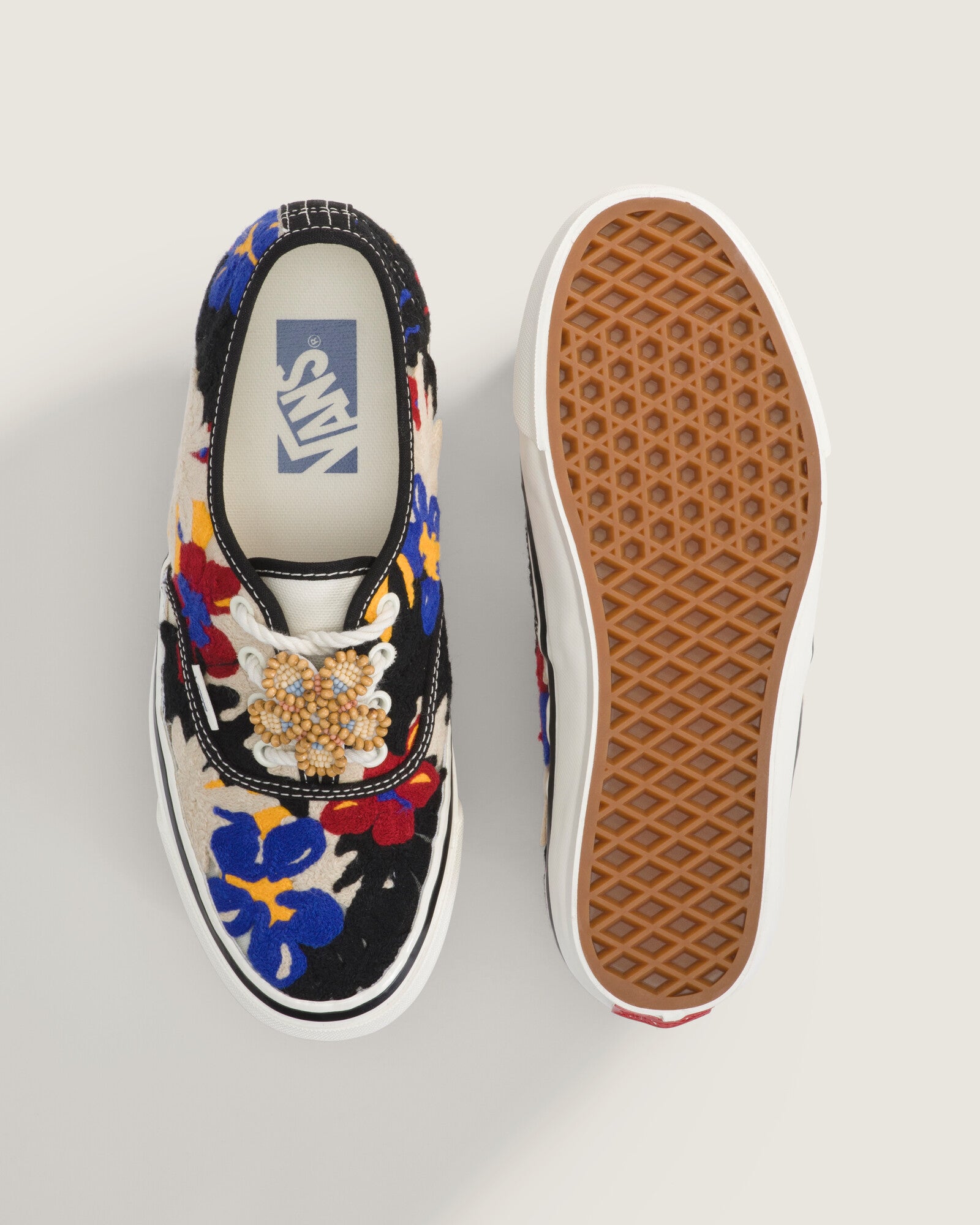 Zapatillas LX Authentic 44 Needlework